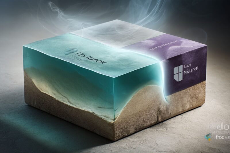 Why Migrate from SAP to Microsoft Fabric