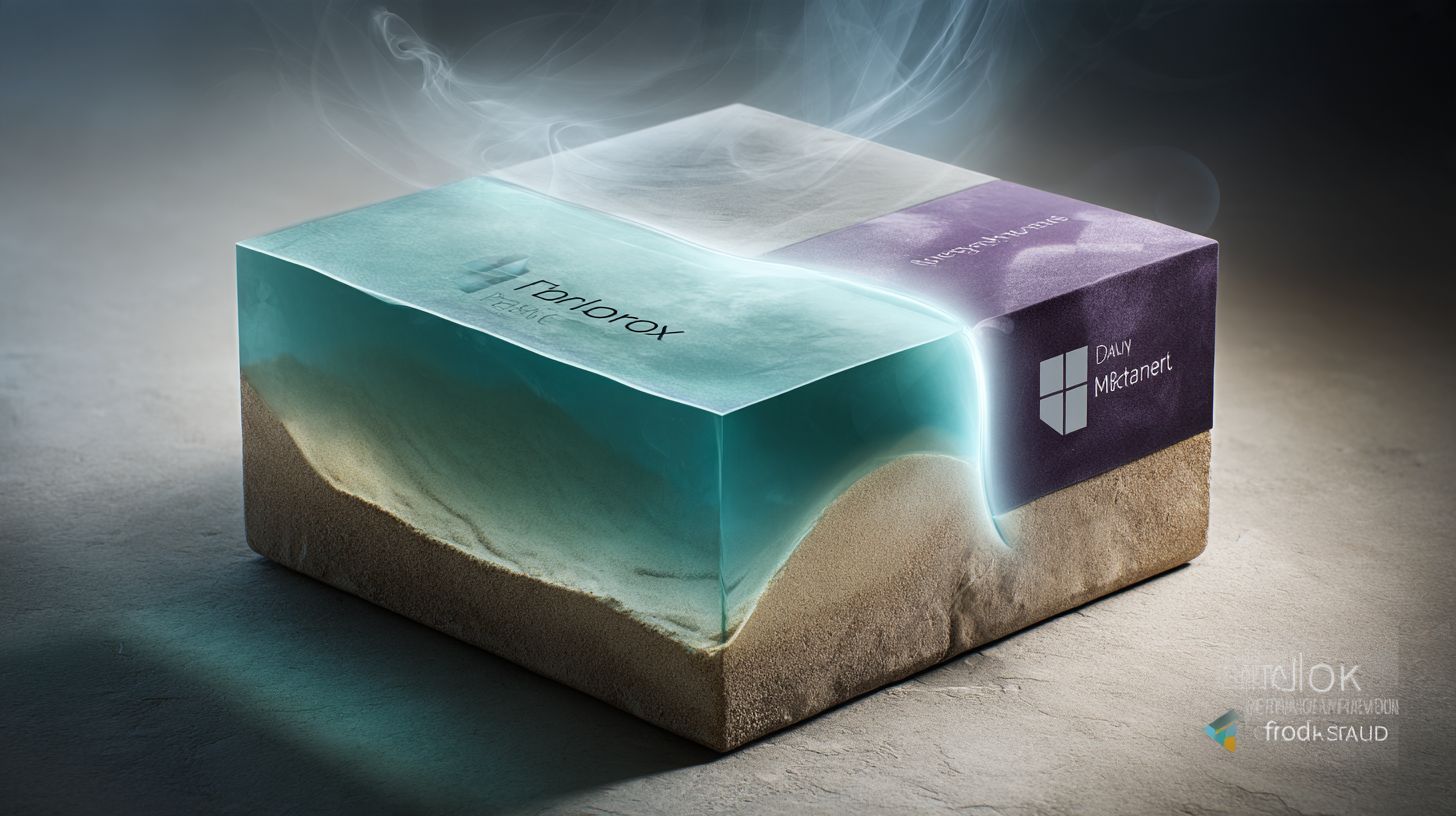Why Migrate from SAP to Microsoft Fabric