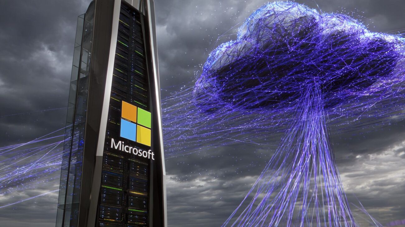 Why Modernize SQL Server to Microsoft Fabric